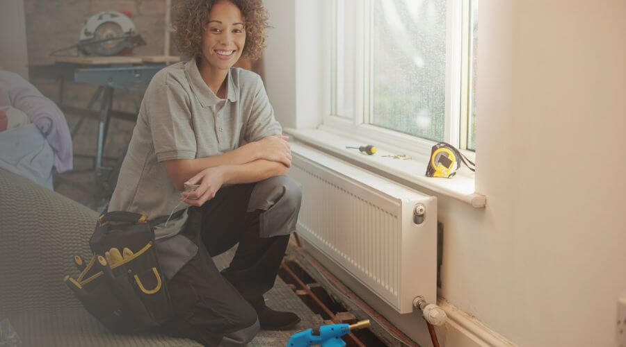 Professional water heater repair in Oswego, NY